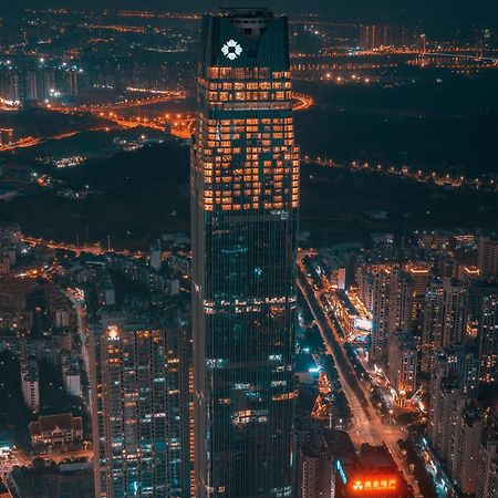 Na Lotus Hotel, A Luxury Collection Hotel, Nanning Exterior photo